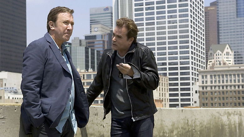 Crazy on the Outside still 1