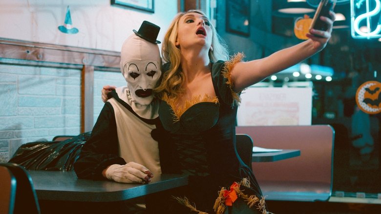 Terrifier still 2
