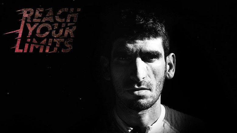 Reach Your Limits still 1