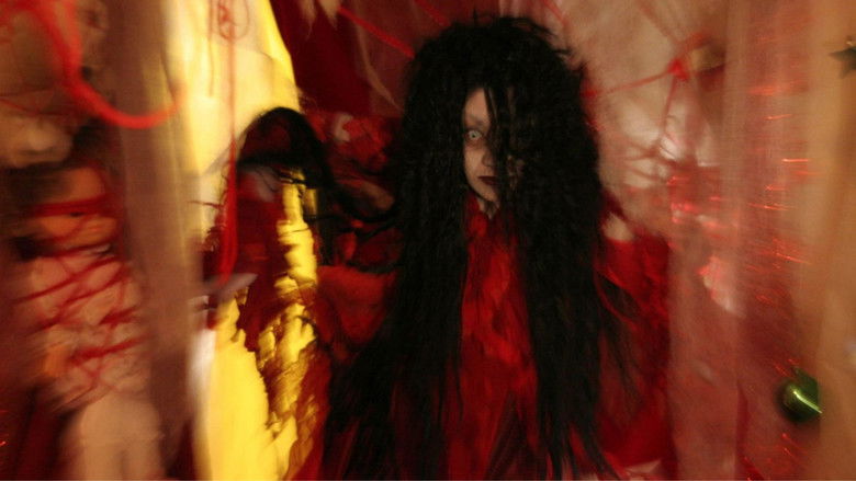 Unholy Women still 3