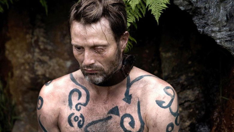 Mads Mikkelsen, Devil In The Flesh still 3