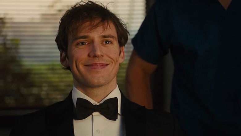Me Before You still 4