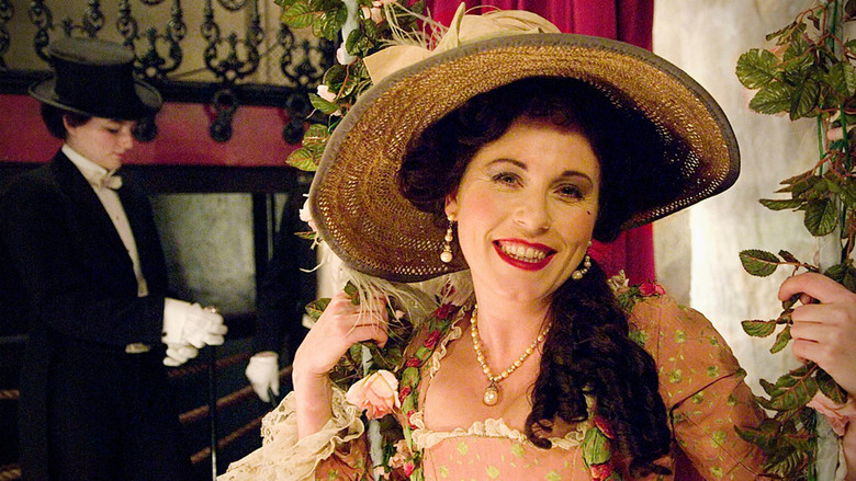 Miss Marie Lloyd: Queen of the Music Hall still 3