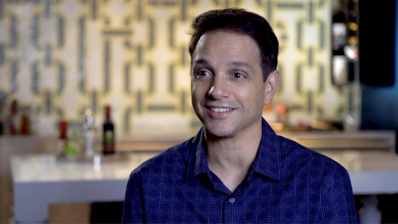 More Than Miyagi: The Pat Morita Story still