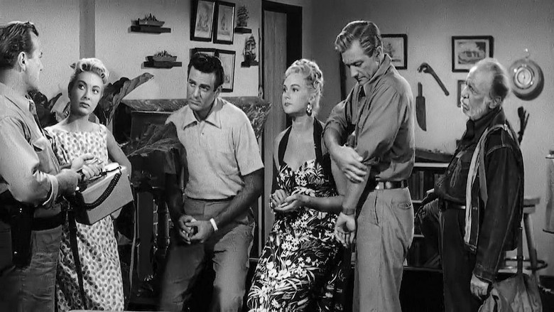 Day the World Ended still