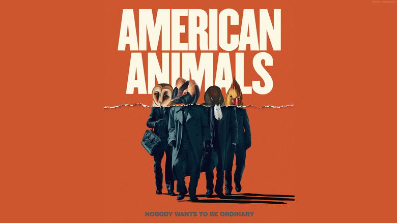 American Animals still 4