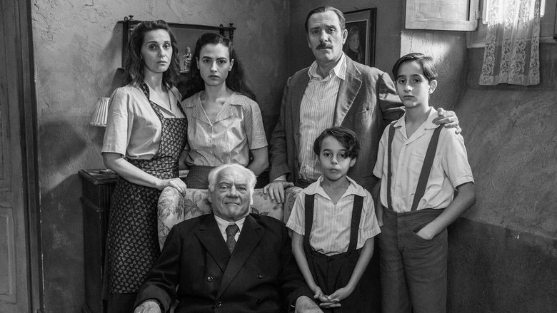 There's Still Tomorrow still 1