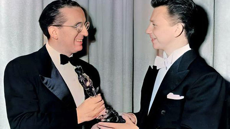 Pioniere der Filmmusik - Europas Sound für Hollywood still