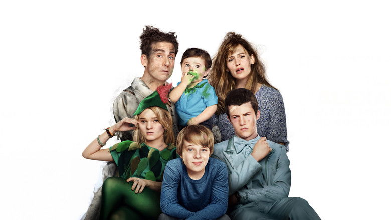 Alexander and the Terrible, Horrible, No Good, Very Bad Day still