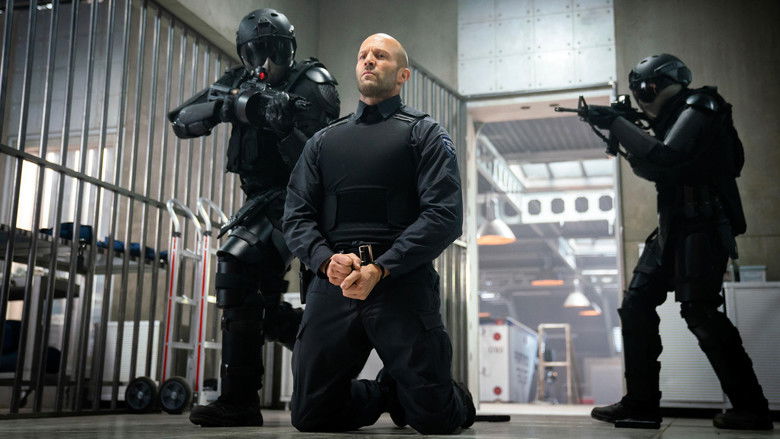 Wrath of Man still 4