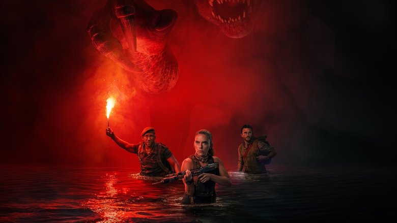 Jurassic World Rebirth still 3