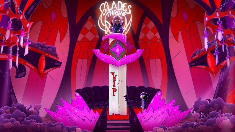 Lesbian Space Princess still