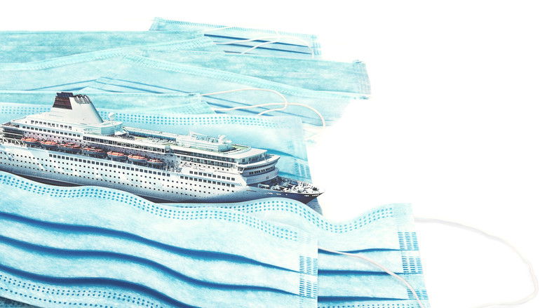 Hell of a Cruise still 2