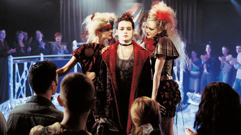 Cowboys & Angels still