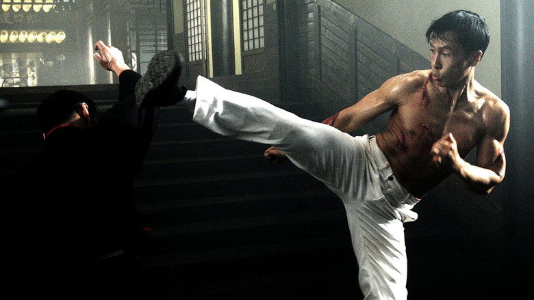 Legend of the Fist: The Return of Chen Zhen still 3