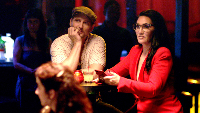 God Save the Queens still 3