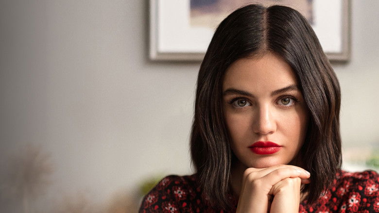 The Hating Game still