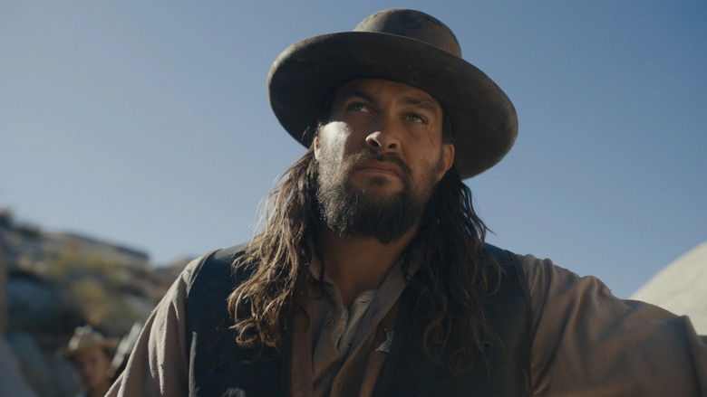 The Last Manhunt still 3