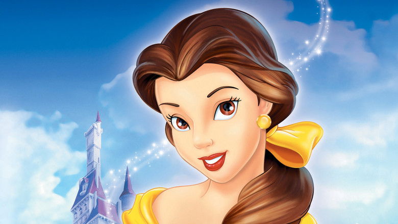 Belle's Magical World still