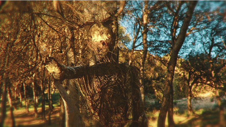 La Bestia en el Bosque still 3