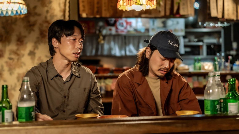 Method Acting still 4