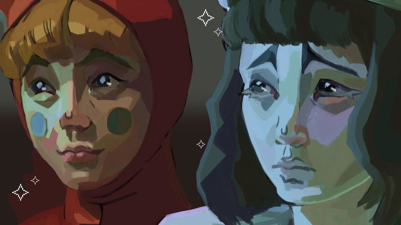 The Adventures of Buratino still