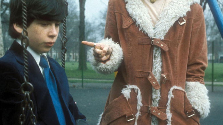 Bar Mitzvah Boy still 2