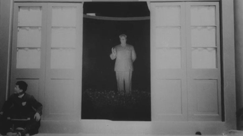 If I Had Four Dromedaries still 3