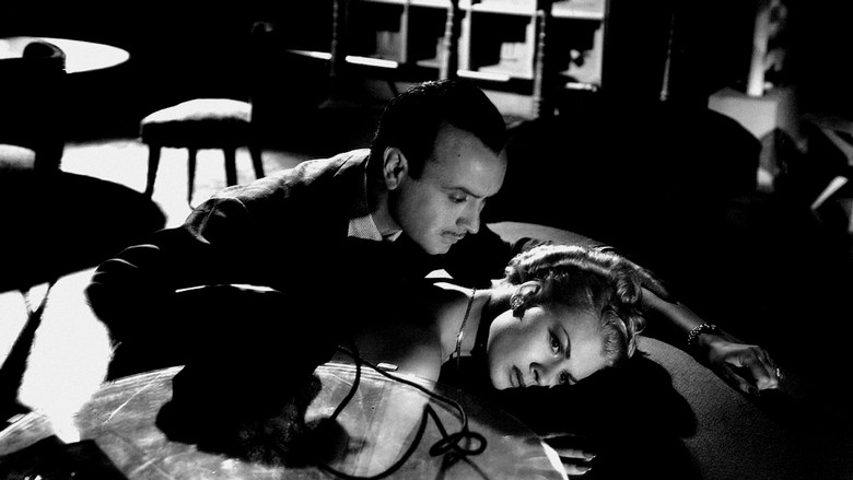 Never Open That Door still 1