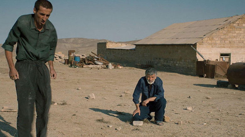 The Swing of the Coffin Maker still 4