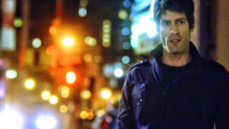 Kensho at the Bedfellow still 2