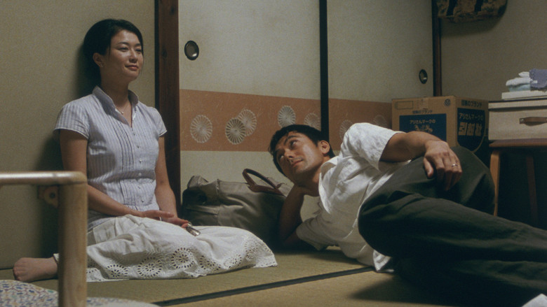 Still Walking still 3