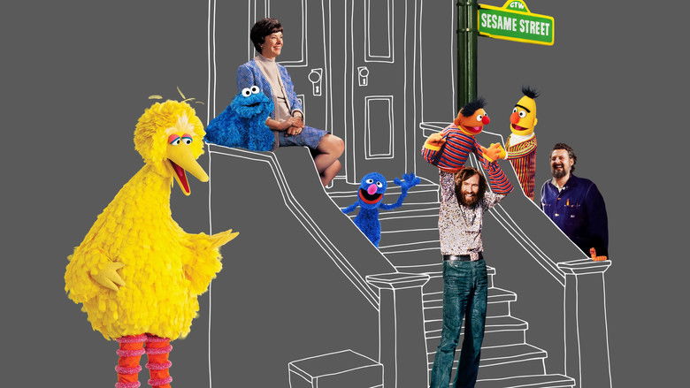 Street Gang: How We Got to Sesame Street still