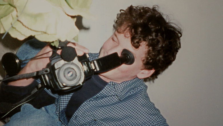 Love, Antosha still 2