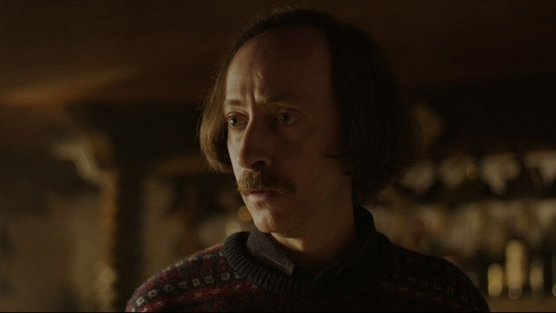 Black Feather still 1