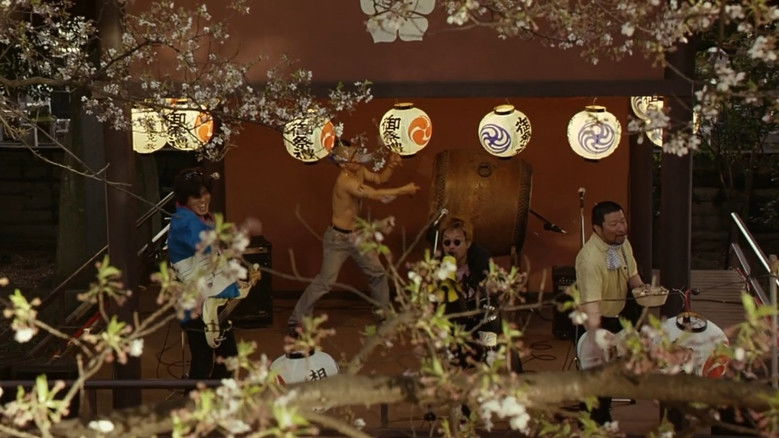 Brass Knuckle Boys still