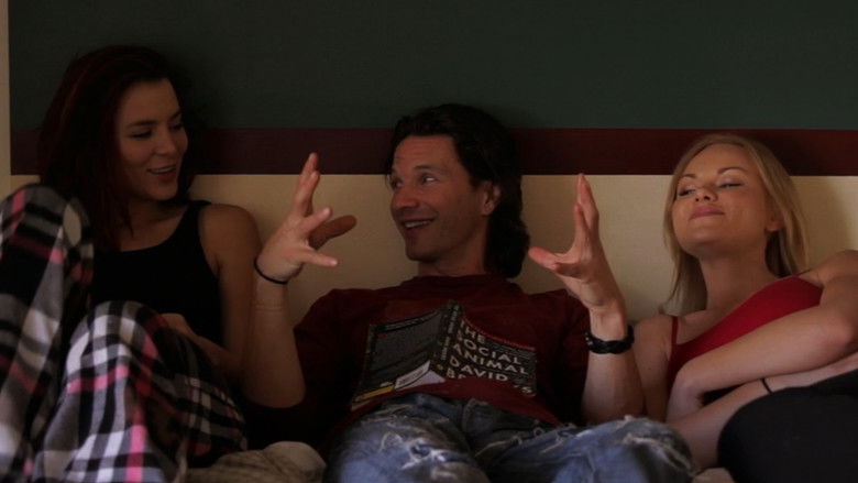 Seeking Dolly Parton still 1