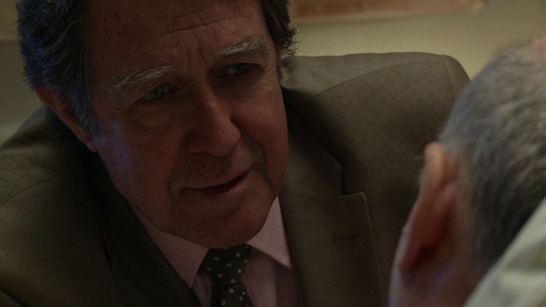 A Master Builder still