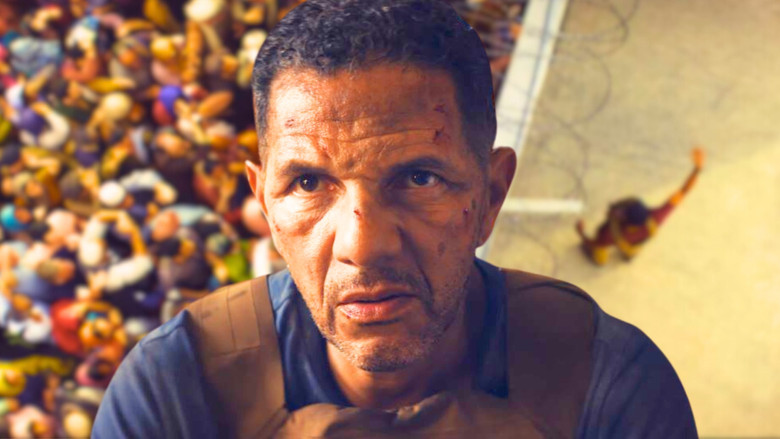 13 Days, 13 Nights still 4