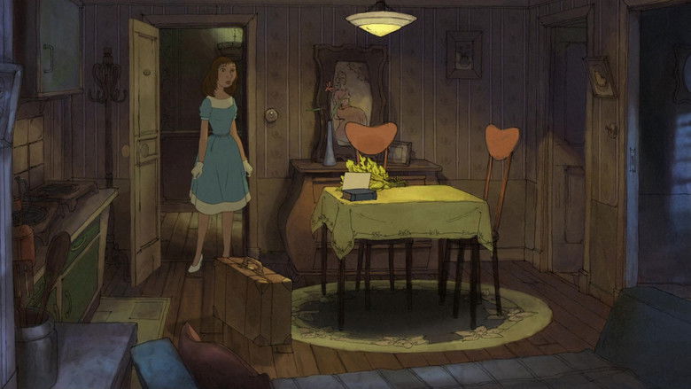 The Illusionist still