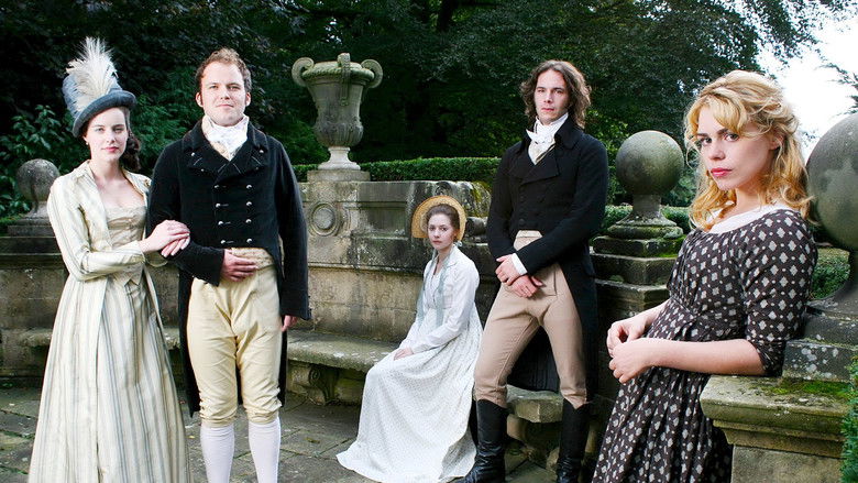 Mansfield Park still 1