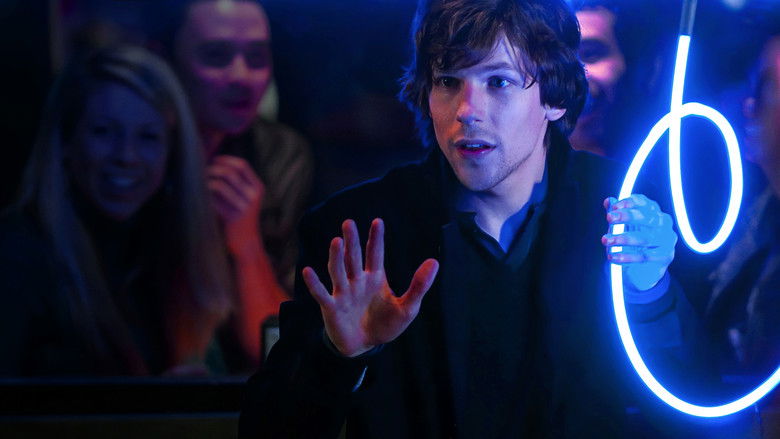 Now You See Me still 4
