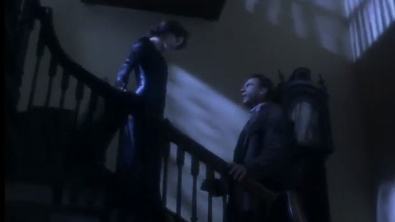 The Revengers' Comedies still