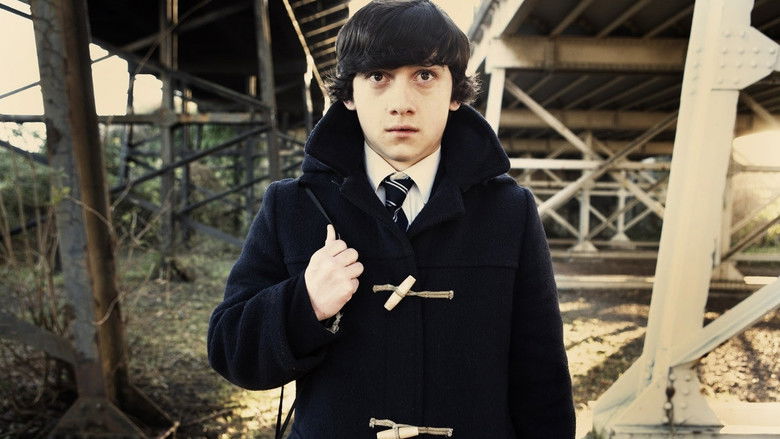 Submarine still