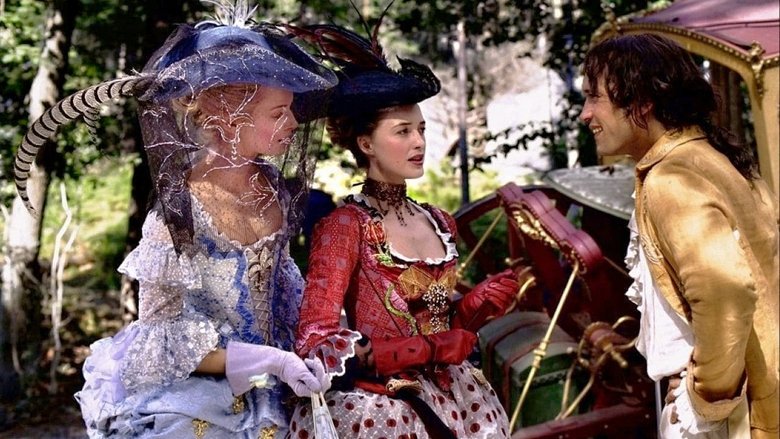 Fan-Fan the Tulip still 1