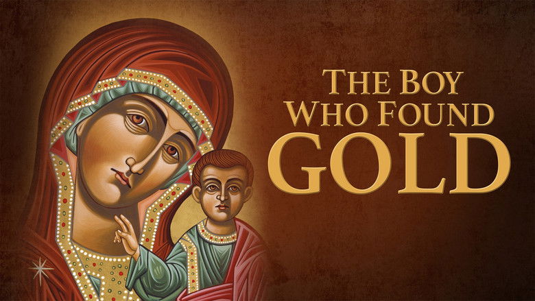 The Boy Who Found Gold still 4