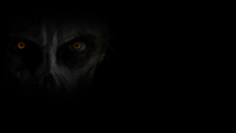 The Mortuary Assistant still 2