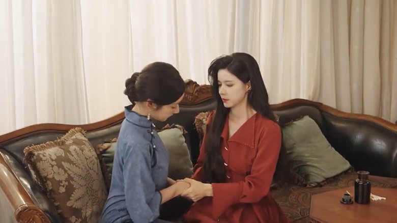 The Beauty of the Law still 2