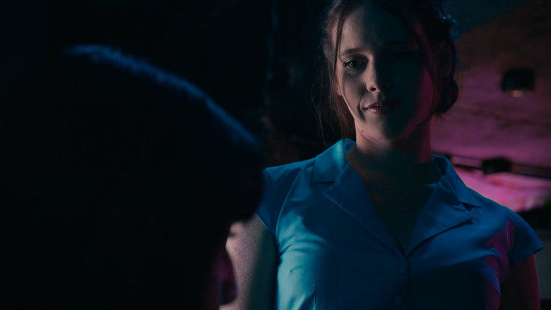 I don't love you anymore (but you keep blowing my mind) still 2