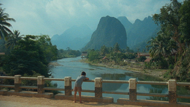 Satu - Year of the Rabbit still 1